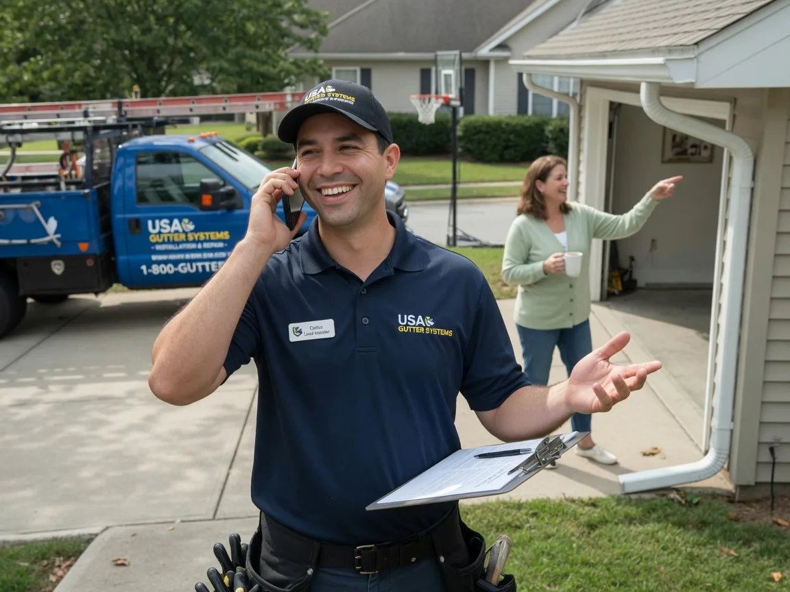 Gutter Installation Mowrystown, OH FAQs